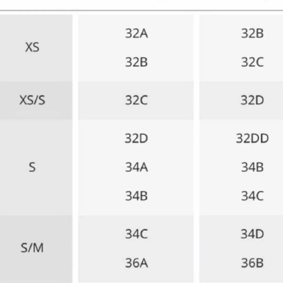 ✨SOLD Free People Elle Crossdye Halter Bra Size S - Picture 6 of 6